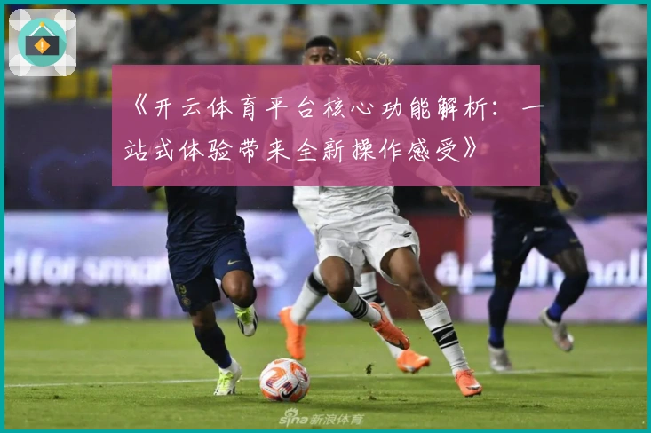 《开云体育平台核心功能解析：一站式体验带来全新操作感受》