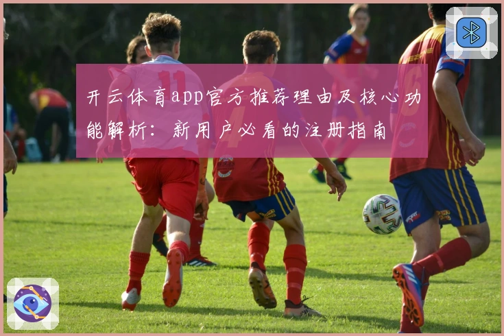 开云体育app官方推荐理由及核心功能解析：新用户必看的注册指南