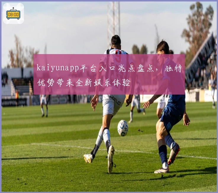 kaiyunapp平台入口亮点盘点，独特优势带来全新娱乐体验