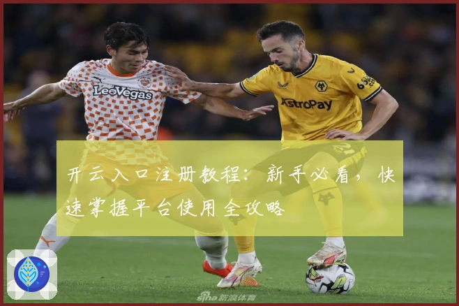 开云入口注册教程：新手必看，快速掌握平台使用全攻略
