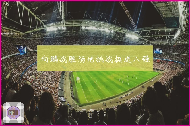 向鹏战胜场地挑战挺进八强