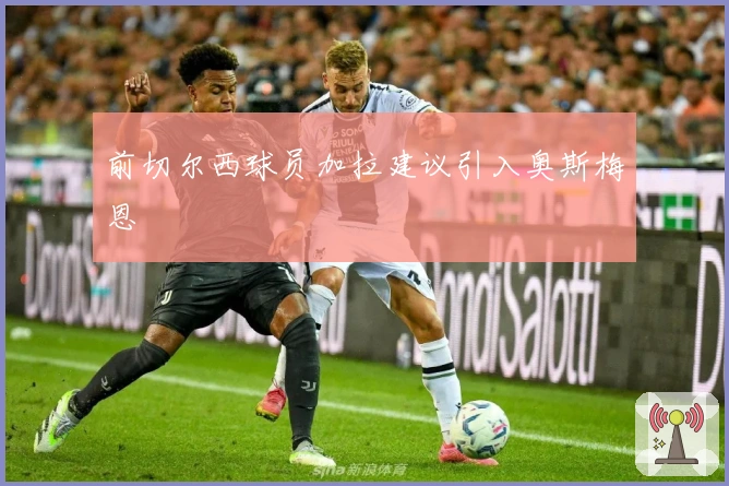 前切尔西球员加拉建议引入奥斯梅恩